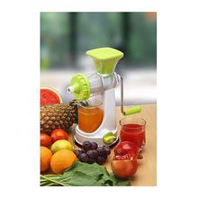 New Smart Fruit & Vegetable Multipurpose Juicer- Color Assorted