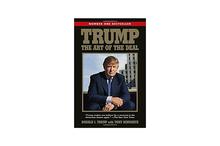 Trump - Trump the art of the deal