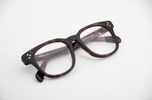 Bishrom Orion Tortoise Eyeglasses