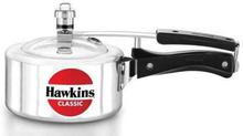 Hawkins Classic Pressure Cooker (CL20) - 2 ltr