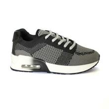 Textured Sport Shoes - Unisex