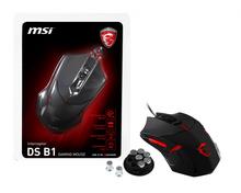 MSI GAMING MOUSE DS B1 INTERCEPTOR