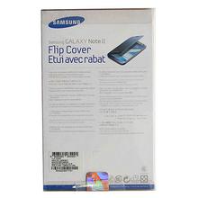 EFC-1J9FWEGSTD Galaxy Note II Flip Cover With NFC - White