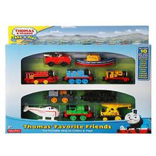 Thomas & Friends Take-n-Play Radio Control Thomas Toy For Kids - BCT65