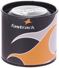 Fastrack 3039SL02 Economy Black Dial Analog Watch For Men - Brown