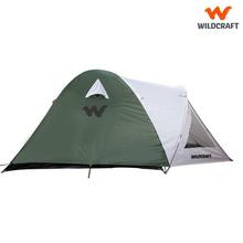 Wildcraft Shield Shack 2 Person Tent - Multicolor