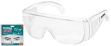 Total Safety Goggles TSP304