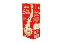 D'Lecta Dairy Cream (Fresh Cream)