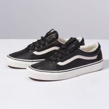 Vans Black/Marshmallow 8310 UA Old Skool Ghillie Unisex Sneakers - VN0A3TKI68X