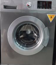 Himstar 8 kg Front Load Washing Machine (HW-8FF85TF/GZ)