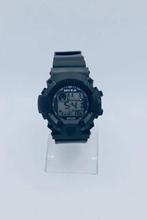 S-Shock Multifunction  Sport Digital Watch For Men (Above-12 Years)