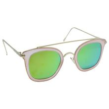 Usupso Metal Mix Sunglasses for Woman (4706122112021)