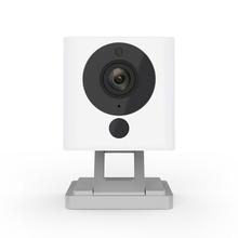 Wyze Cam 1080p HD Indoor Wireless Smart Home Security Camera with Night Vision, 2-Way Audio, WYZEC2