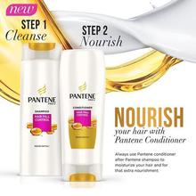 Pantene Hairfall Control Shampoo