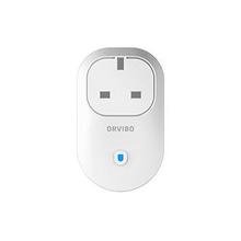 ORVIBO SMART WIFI SOCKET B25UK - Smart Socket UK Plug - Home Automation System for Android/iOS