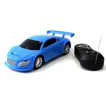 Blue Speed Car For Kids