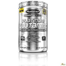 MT Nutrition Essential 100% UltraPure Micronized Glutamine