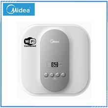 Midea Electric Water Heater 15 Ltrs. (D15-20EVG1) with WiFi control