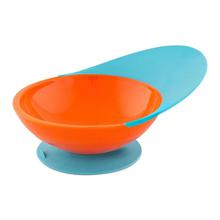 Boon B260 Catch Bowl OrangeBlue