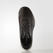 Kapadaa: Adidas Black CrazyTrain Elite Training Shoes For Men – BA8002