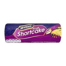 Mcvities Fruit Shortcake (200gm)