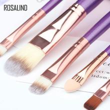 ROSALIND 20Pcs Professional Makeup Brushes Set Powder