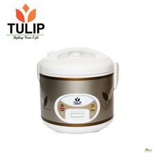 Tulip 500W Deluxe Rice Cooker ( 1.5 Ltr )