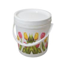 Marigold Plastic Paint Bucket [4 Litre]