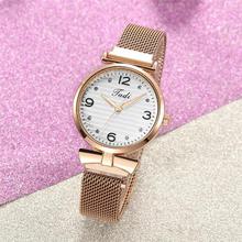 Womenstyle Fashion Boutique Quality Watch Gift Set For Women