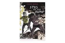 Stig Of The Dump - Clive King