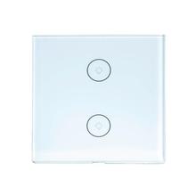 2 Gang Smart Switch With Free Delivery And Installation