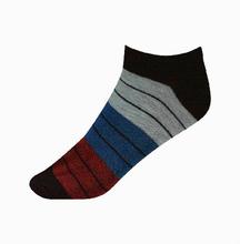 Happy Feet Sports Ankle Socks Pack of 3 Pairs[1004]