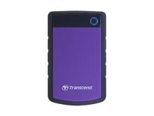 Transcend 4TB External Harddisk 3.0 USB