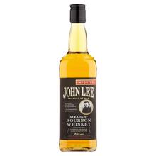 John Lee Bourbon Whisky 700ml