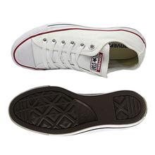 Converse Chuck Taylor All Star Low Top Sneakers For Women – White