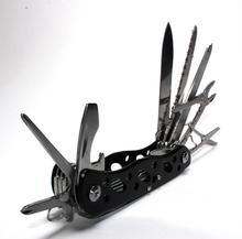 Multifunction Swiss Army Pocket knife Multi Purpose