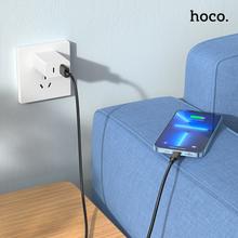 HOCO Charging Data Cable PD Lightning U109