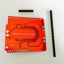 Monster Motor Sheild (for Arduino) VNH2SP30 30A