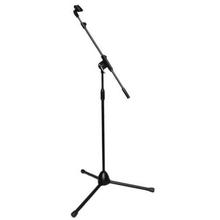 Single Mic Stand