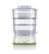 PHILIPS HD9125/00 Electronic Food Steamer