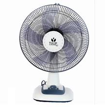 Tulip Table Fan-718