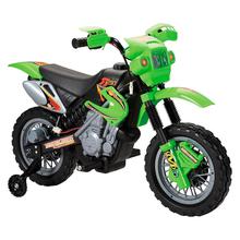 Mini VR Riding Bike For Kids (JT014)-Red