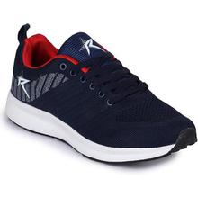 REFOAM Men's Mesh Running Sports Shoes