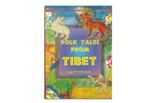 Folk Tales From Tibet