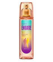 Engage W2 Perfume Spray for Women 120ml