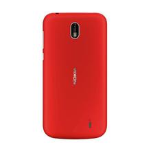 Nokia 1 [4.5" Display, 1GB RAM, 8GB ROM, 5MP Camera, Pure Android 8.1, 2150mAh Battery]