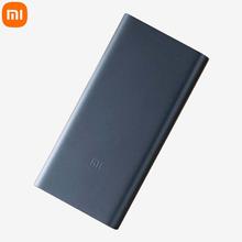 Mi 3i Power Bank 10000 mAh Black