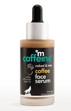 Mcaffeine Coffee Face Serum 40ml