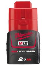 Milwaukee 12V Battery Pack LI-ION  M12B2