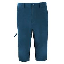 Wildcraft Captain's Blue Climbing Pants For Men